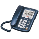 金渴望（crave)V2 真人真唱語音報號電話機