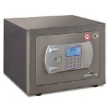 杰寶大王 銀麟電子保險箱 保險柜 FDX-A/D-25J