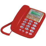 渴望(crave)B032 特大鈴聲電話機