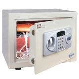 杰寶大王 金爵電子保險箱 保險柜 FDB-QB-25D
