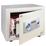 杰寶大王 金爵電子保險(xiǎn)箱 保險(xiǎn)柜 FDB-QB-30D