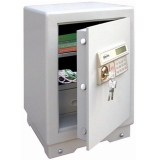 杰寶大王 金爵電子保險箱 保險柜 FDG-A1/D-50C