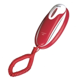 渴望(crave)A015 墻桌兩用迷你電話機(jī)/分機(jī)