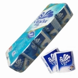 維達(dá) 藍(lán)色經(jīng)典衛(wèi)生卷紙 維達(dá)卷紙140g V4069 