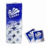 維達 藍色經典衛生卷紙 維達卷紙180g V4028