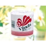 維達 純凈雅致3層衛生卷紙128克 V4083