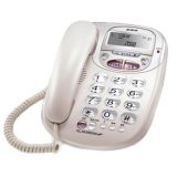 步步高（BBK）6033 來電顯示有繩電話