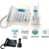 步步高（BBK）W163無繩電話HWCD007（163）TSD