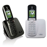 飛利浦 DCTG570 2.4G數(shù)字無繩電話機(jī)彩屏設(shè)計(jì)