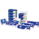 維達 膠粘紙巾 餐巾紙 V0005 30包裝