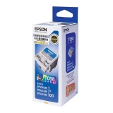 愛普生 T058 彩色墨盒 C13T058080BD