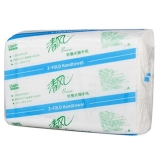 清風擦手紙 折疊式擦手紙 20包/箱 B913