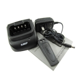 摩托羅拉 SMP418 商用對講機（400MHz~470MHz）