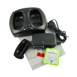 摩托羅拉 SMP218 對講機