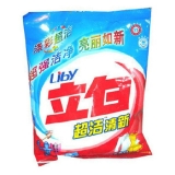 立白 超潔清新洗衣粉 508g