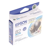 愛普生 T1122 青色墨盒 C13T112280