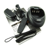 摩托羅拉（Motorola）SMP818 商用對(duì)講機(jī)