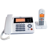 TCL 數字無繩電話字母機HWDCD868（13）TSD