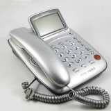 堡獅龍 19型 HCD133(19) 來電顯示電話機