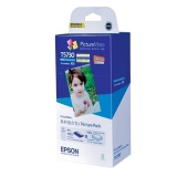 愛普生 T5730耗材組合包 C13T573080BD