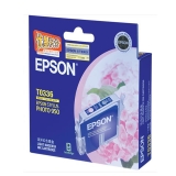 愛普生 T0336 淡洋紅色墨盒 C13T033680BD