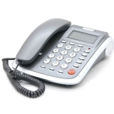 堡獅龍 HCD133(9) 9型來電顯示電話機 免提 防雷