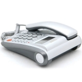 堡獅龍 HCD133(9) 9型來電顯示電話機 免提 防雷