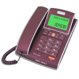 堡獅龍 HCD133(21) 來電顯示電話機