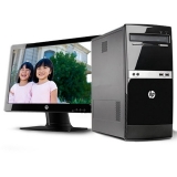 惠普（HP）303B LK075PA臺式電腦