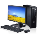 戴爾（Dell）V260SR-158a臺式電腦（三年上門服務(wù)）