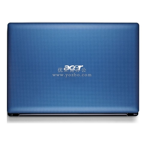 宏碁 14英寸筆記本電腦 AS4750G-2432G50Mnbb