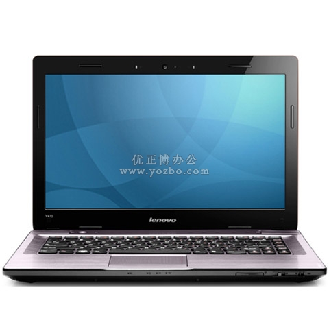 聯想 Y470N-ITH 14.0英寸筆記本(i3-2330M 4G 2G獨顯)