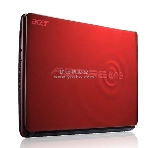 宏碁 AOD257-N57Crr 10.1英寸筆記本電腦 (N570 2G)