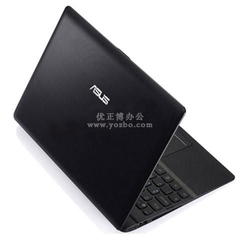 華碩 EeePC X101 10.1英寸 Eee系列輕薄筆記本 黑色
