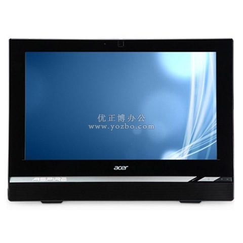 宏碁 AZ3620 21.5英寸一體電腦 i3-2120/2G/1TB/1G獨顯