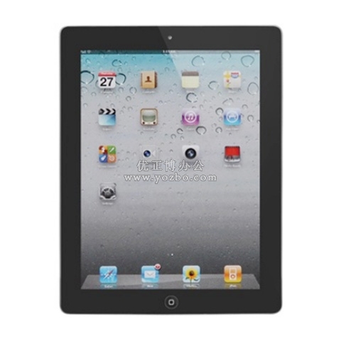 蘋果iPad2 MC979CH/A 9.7英寸平板電腦 16G WIFI版 黑色