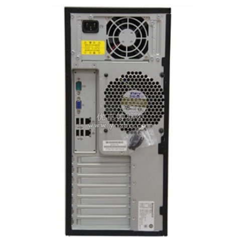 聯想 T168 G7塔式服務器 S3-1220/2G/2*500G(預訂)