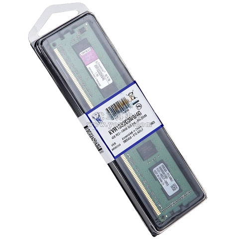 金士頓 DDR3 1333 1G/2G/4G 臺式機內存