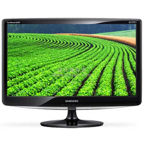 三星(SAMSUNG)B2230W 22英寸寬屏液晶顯示器