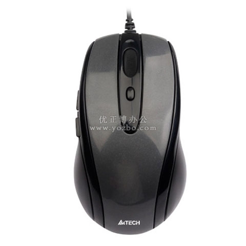 雙飛燕N-708X有線針光變速鼠標 USB接口