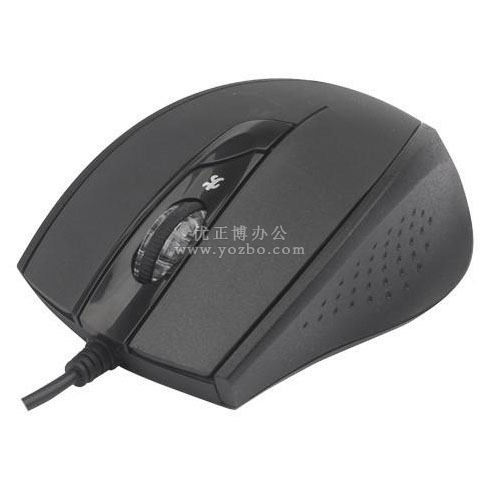 雙飛燕N-600X針光變速鼠標(biāo) 有線(xiàn)/USB接口