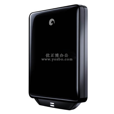 希捷FA GoFlex（睿品）2.5英寸USB3.0移動硬盤500G/1TB