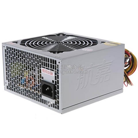 航嘉（Huntkey）電源 冷靜王鉆石版2.3 額定300W