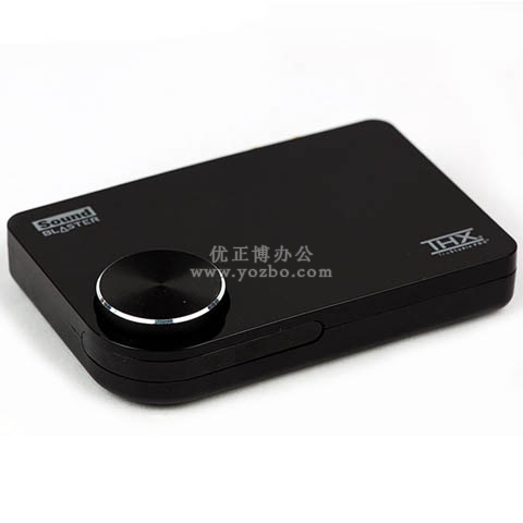 創(chuàng)新 聲卡Sound Blaster X-Fi Surround 5.1 Pro