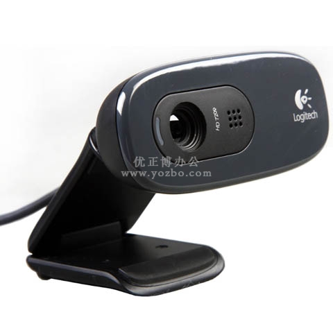 羅技（Logitech）C270 高清網絡攝像頭