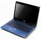 宏碁 14英寸筆記本電腦 AS4750G-2432G50Mnbb