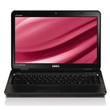 戴爾 Inspiron14R 14英寸筆記本電腦（i3-2330M）黑色