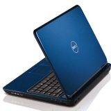戴爾 Inspiron14R 14英寸筆記本電腦（i3-2330M）藍色