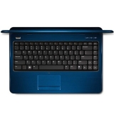 戴爾 Inspiron14R 14英寸筆記本電腦（i3-2330M）藍色