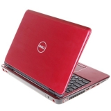 戴爾 Inspiron14R 14英寸筆記本（i5-2430M 4G）合金紅